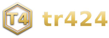 tr424 logo